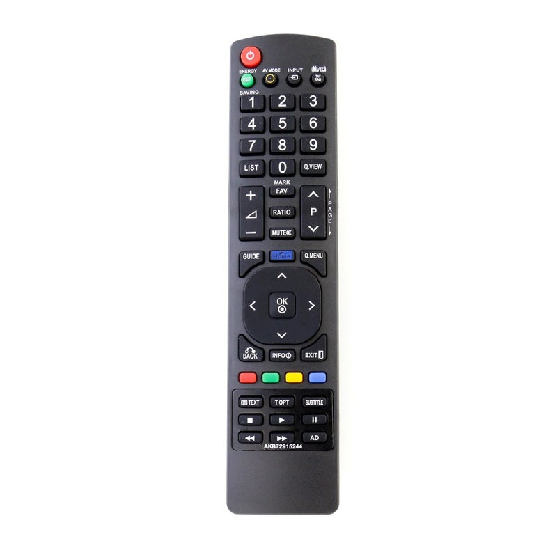 econtrolly استبدال جهاز التحكم عن بعد لتلفاز LG AKB72915244 AKB73655806 AKB72915266 AGF76692608 AKB72915217 AKB72915246 - Image 2